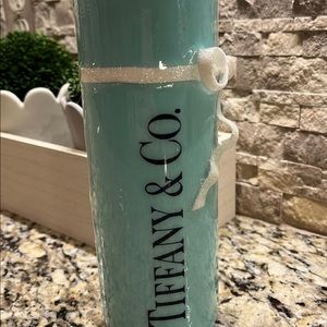 Tiffany and Co inspired cup
